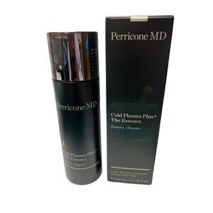 Perricone MD Cold Plasma Plus+ The Essence NIB Fresh Batch